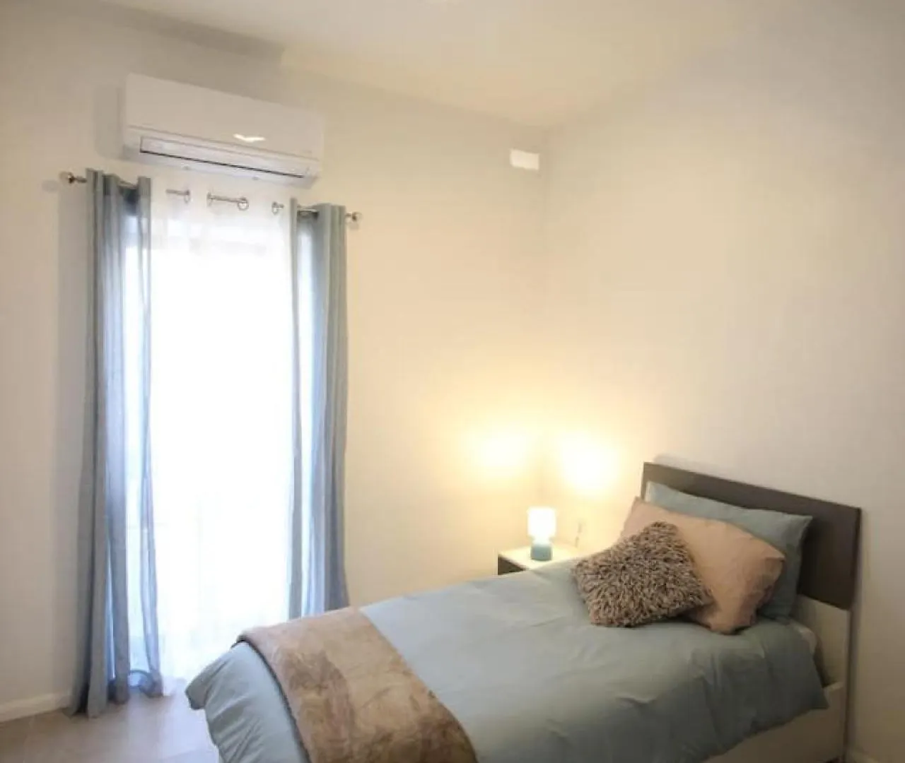 Gzira 3 Bedroom Apartment