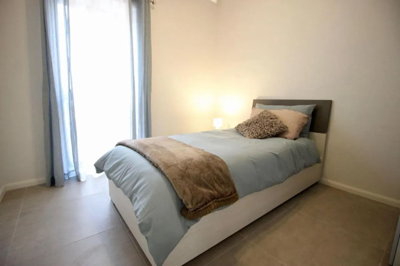 Gzira 3 Bedroom Apartment Malta