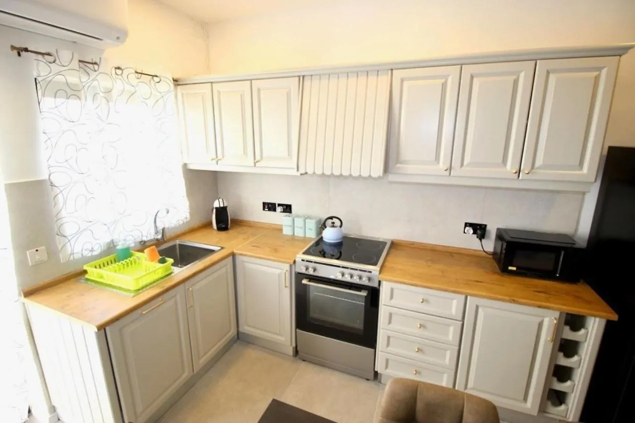 Gzira 3 Bedroom Apartment