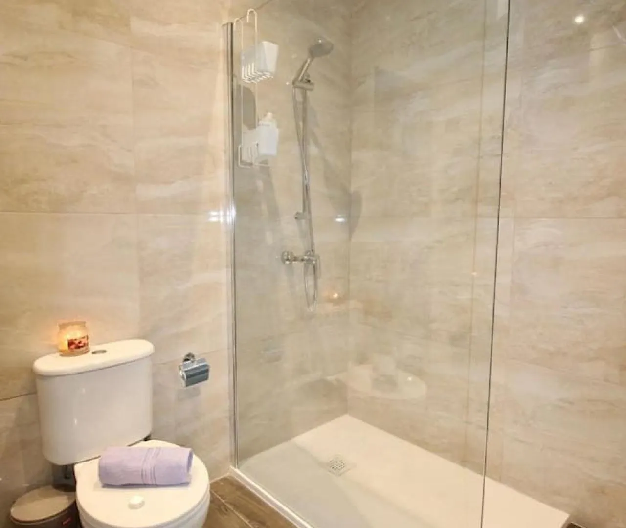 Gzira 3 Bedroom Apartment Malta