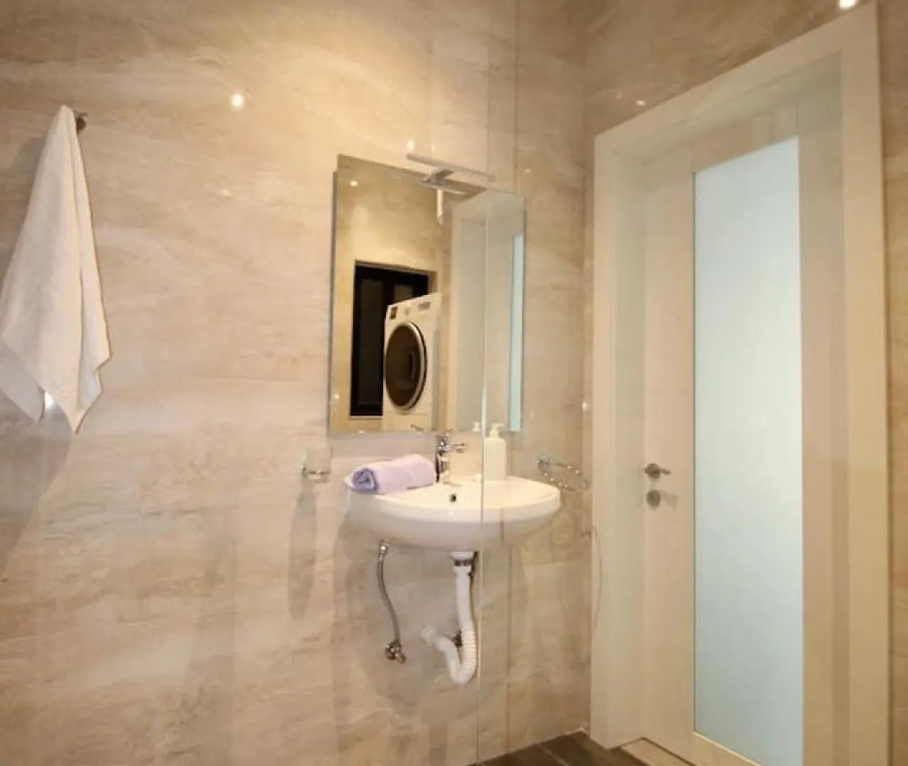 Gzira 3 Bedroom Apartment